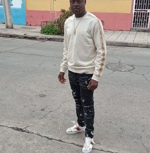 Meet your Posher, Steven-love harold